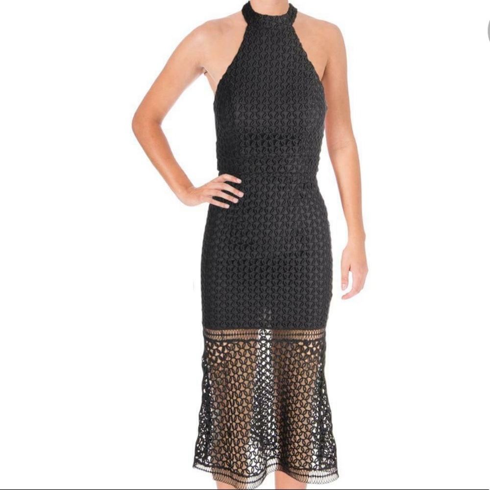 Jarlo Dress